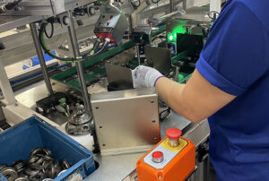 Leia mais sobre o artigo Faturamento da indústria de autopeças tem aumento de 15% no primeiro quadrimestre