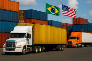 Leia mais sobre o artigo Haddad diz que tarifaço afetará 4% das exportações brasileiras