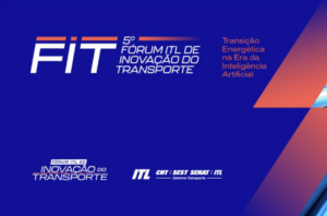 Leia mais sobre o artigo Inscrições abertas para quinta edição do Fórum ITL de Inovação do Transporte