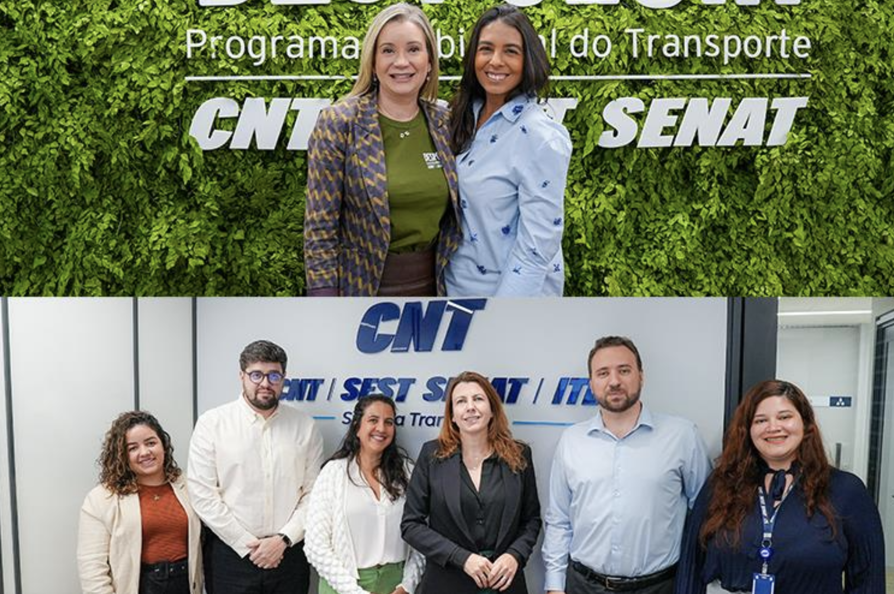 No momento, você está visualizando Maior programa ambiental do transporte no Brasil, Despoluir completa 18 anos com quase 5 milhões de avaliações veiculares