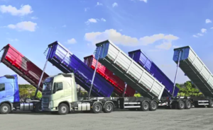 Leia mais sobre o artigo Cresce a adesão pela locação de implementos rodoviários