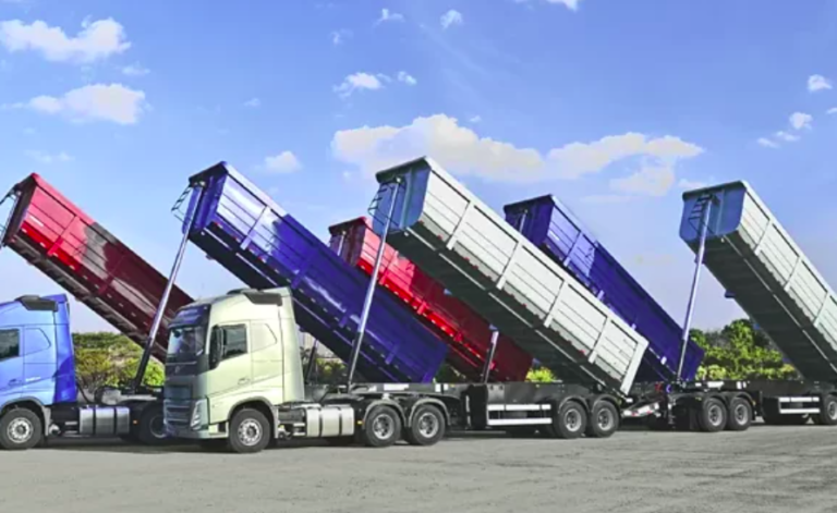 Leia mais sobre o artigo Cresce a adesão pela locação de implementos rodoviários