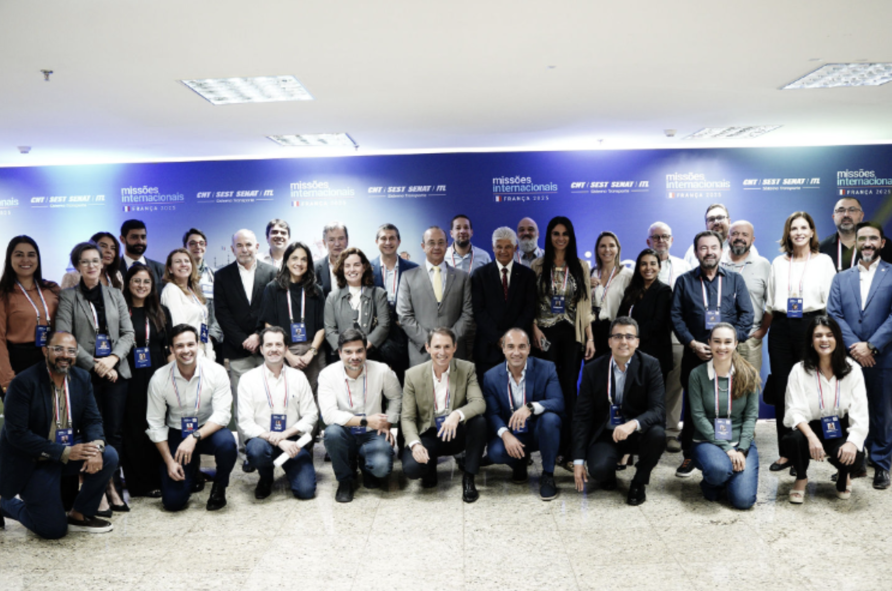 No momento, você está visualizando Entender o comportamento humano é chave para decisões melhores, afirma professor do Insead