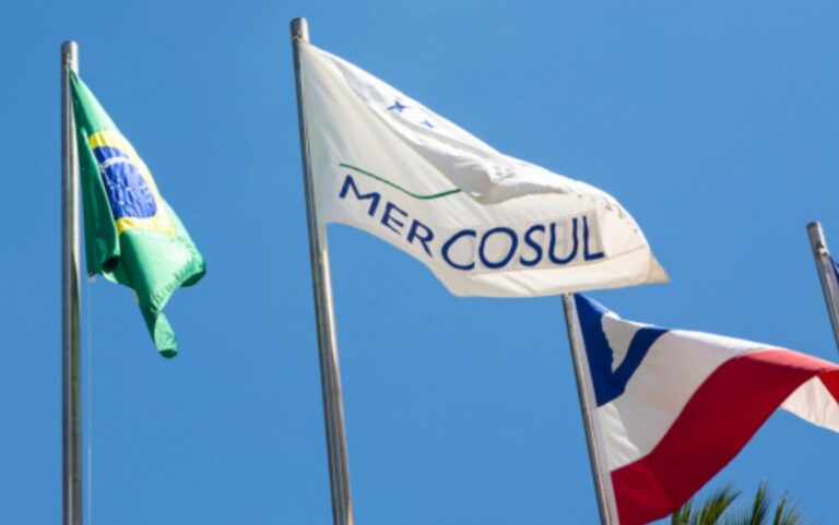 Leia mais sobre o artigo Brasil assume liderança no Mercosul com foco no fortalecimento do bloco e na agenda climática