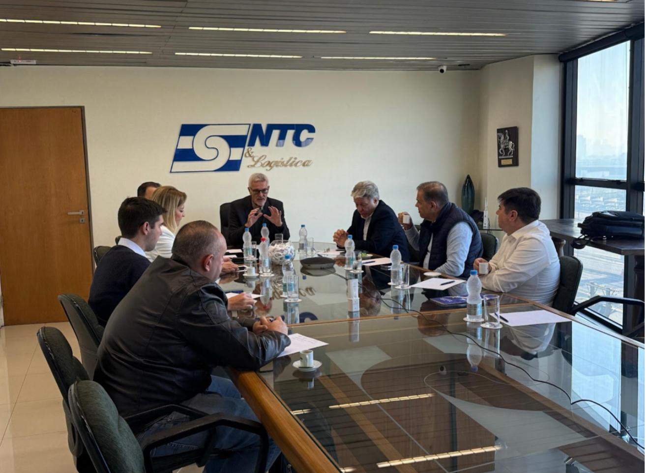 No momento, você está visualizando NTC&Logística lança Comitê de Seguros com foco no diálogo e nos desafios do setor