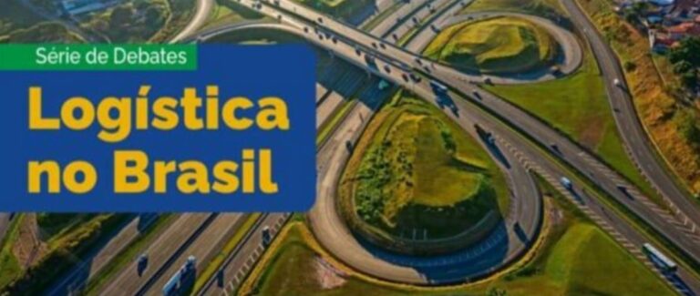 Leia mais sobre o artigo Série de Debates promove nova edição sobre os desafios da logística no Brasil