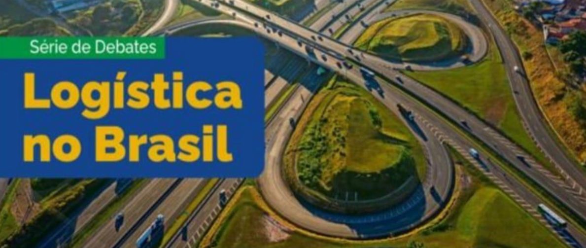 No momento, você está visualizando Série de Debates promove nova edição sobre os desafios da logística no Brasil