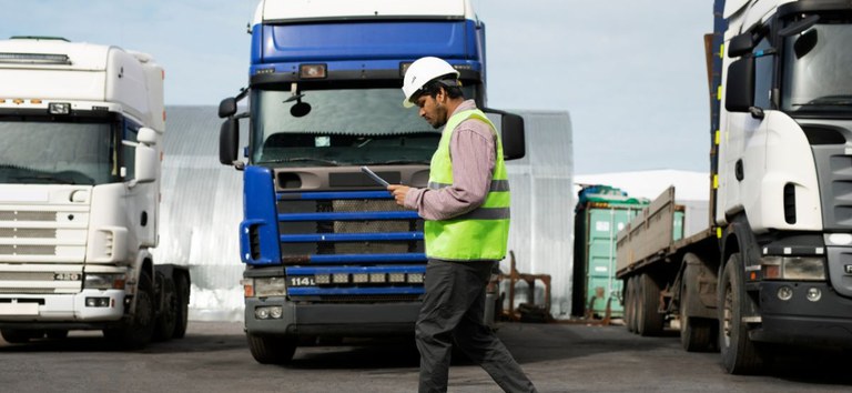 No momento, você está visualizando Nova proposta da ANTT institui selo de reconhecimento aos transportadores rodoviários remunerados que adotam práticas ESG