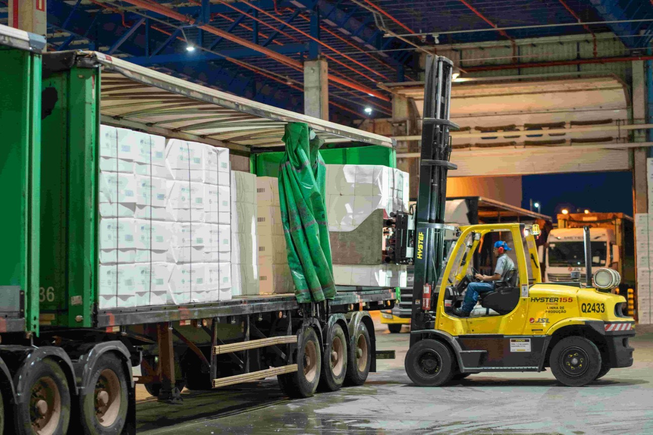 No momento, você está visualizando ICEI sobe em 15 dos 29 setores industriais, mostra CNI