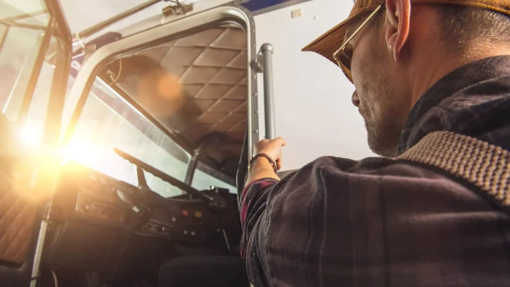 No momento, você está visualizando Proteção veicular para caminhões ganha novo marco com regulamentação federal