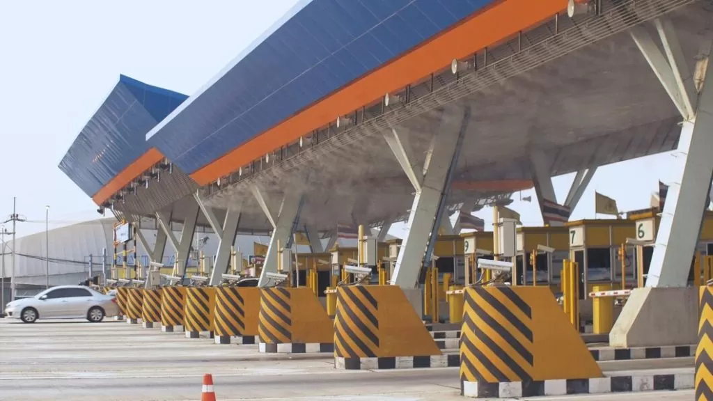 No momento, você está visualizando ANTT autoriza pagamento de pedágio por leitura de placas de caminhão