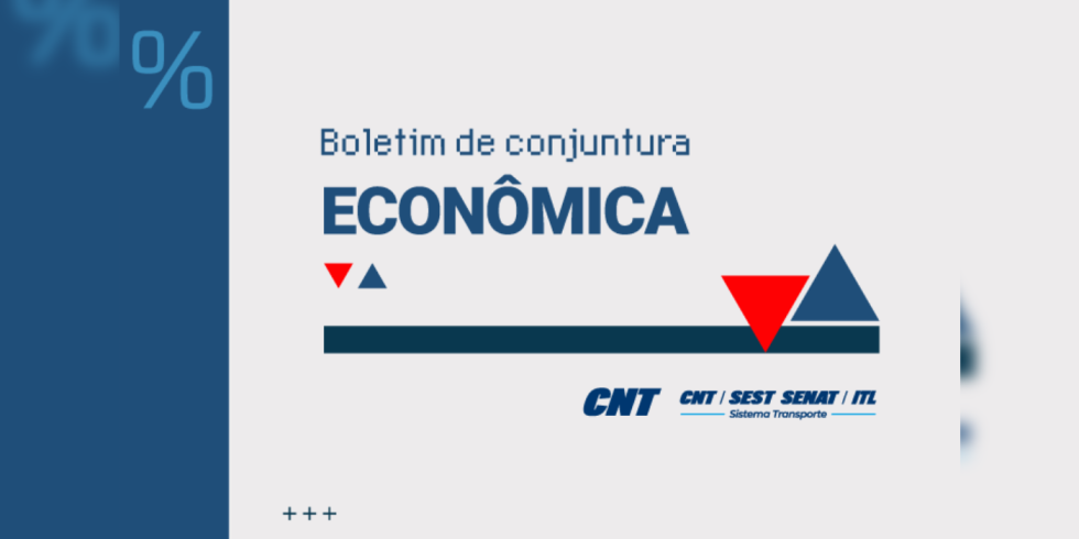 No momento, você está visualizando Transporte avança e sustenta serviços mesmo com economia em ritmo lento