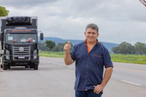 Leia mais sobre o artigo Concessão da Rota Agro vai potencializar escoamento da produção agrícola do Centro-Oeste brasileiro
