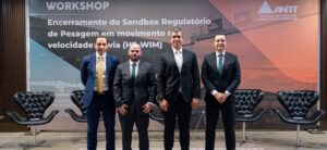 Leia mais sobre o artigo Pesagem em movimento: ANTT encerra Sandbox Regulatório e inaugura novo futuro para as rodovias brasileiras