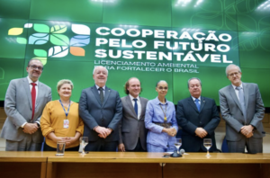 Leia mais sobre o artigo Parceria inédita entre governo federal e CNI vai fortalecer a gestão pública e o licenciamento ambiental