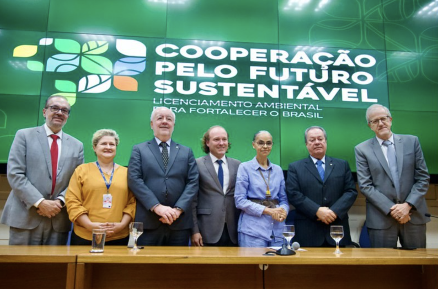 No momento, você está visualizando Parceria inédita entre governo federal e CNI vai fortalecer a gestão pública e o licenciamento ambiental