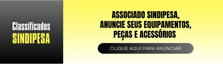 Leia mais sobre o artigo Classificados SINDIPESA amplia escopo e impulsiona negócios para o setor