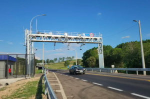 Leia mais sobre o artigo Free Flow no RS tem inadimplência de apenas 3% após expansão de tags e novos meios de pagamento