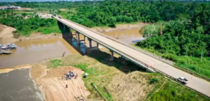 Leia mais sobre o artigo Mais de 11 mil pontes e viadutos apresentam risco estrutural no Brasil