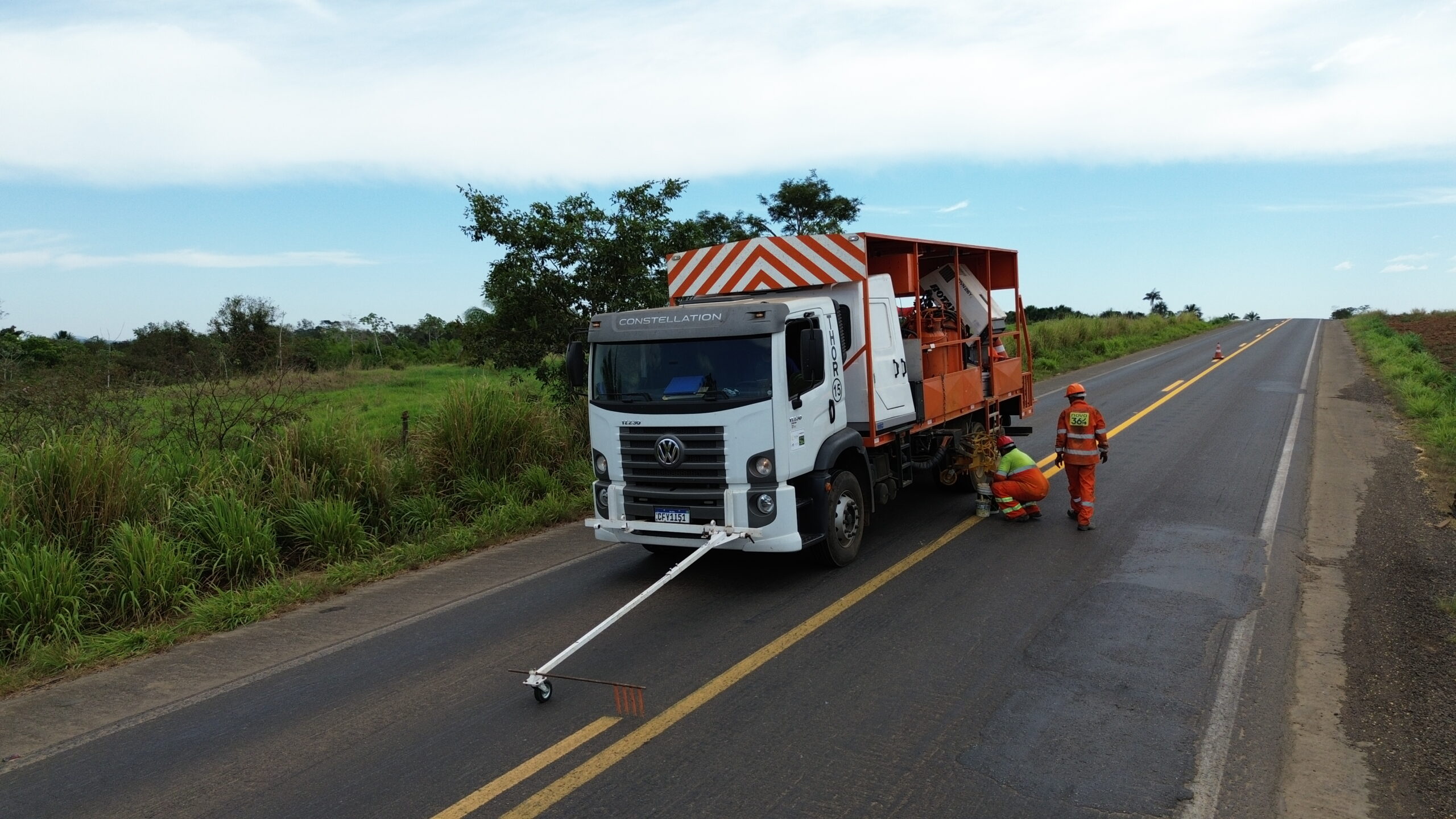 No momento, você está visualizando Artigo – Cada Vida Importa