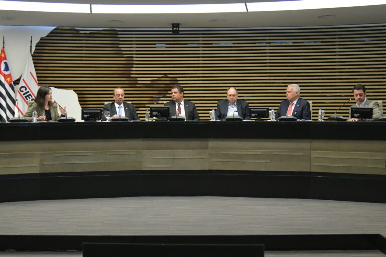 Leia mais sobre o artigo Planejamento como prioridade da agenda de infraestrutura trará novos investimentos ao Brasil