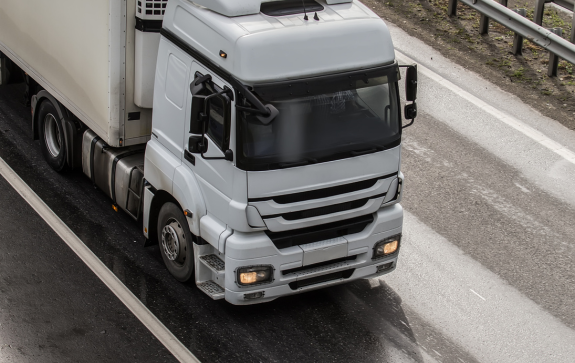 No momento, você está visualizando Movimentação de cargas cresce em todos os modos de transporte