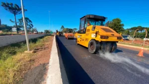 Leia mais sobre o artigo Paraná e Santa Catarina firmam acordo para encerrar disputa judicial e investir R$ 365 milhões em obras viárias