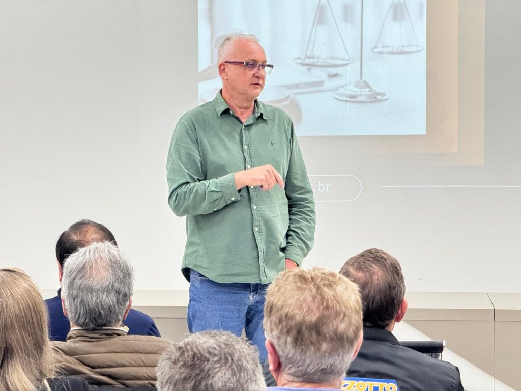 No momento, você está visualizando SETCOM e FABET lançam maior programa de formação de motoristas do Brasil