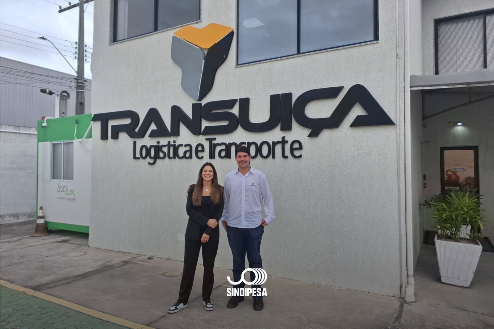 No momento, você está visualizando SINDIPESA realiza visita institucional no Espírito Santo e promove encontro com locadoras de guindastes