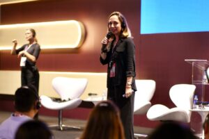 Leia mais sobre o artigo SEST SENAT ganha protagonismo no CONARH 2025 e mostra soluções para todos os setores da economia