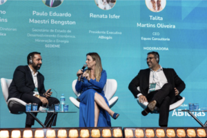 Leia mais sobre o artigo CNT destaca potencial do biometano como solução estratégica para descarbonizar o transporte