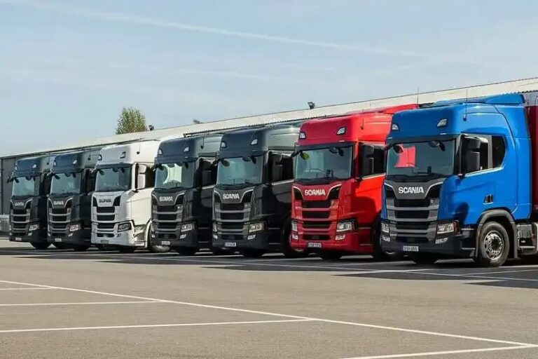 Leia mais sobre o artigo Transportadoras apostam em valorização profissional para superar falta de motoristas