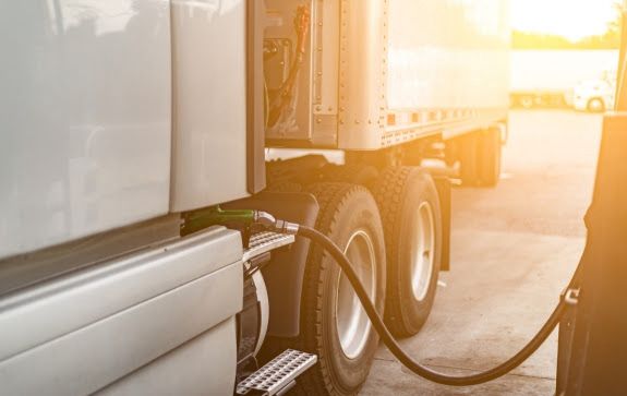 No momento, você está visualizando Novo aumento do percentual do biodiesel preocupa setor sobre durabilidade de caminhões